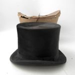 647 8201 TOP HAT